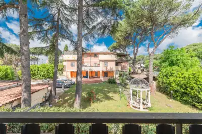Casa in vendita, Via Urzulei, Roma