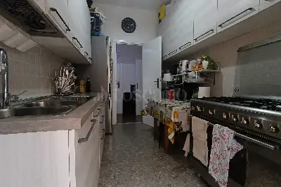 Casa in vendita, Via Enrico di San Martino Valperga , Roma