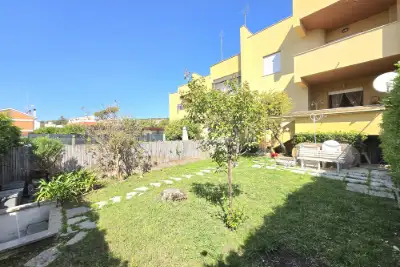 Casa in vendita, Via delle Margherite, Santa Marinella