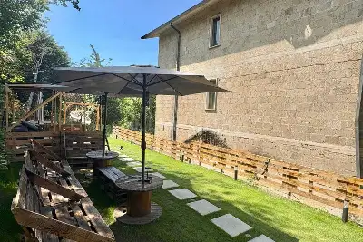 Palazzo in vendita, Via Alcide De Gasperi, Grottolella, Grottolella