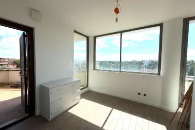 Casa in vendita, Via di Selva Nera, Roma
