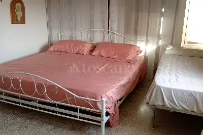 Casa Indipendente in vendita, Via Ascanio, Erice