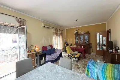 Casa in vendita, Via Enrico Fermi, Catania