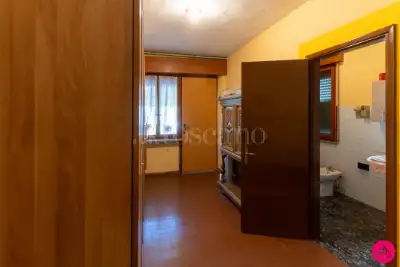 Villino a Schiera in vendita, Via San Giovanni, Cordenons