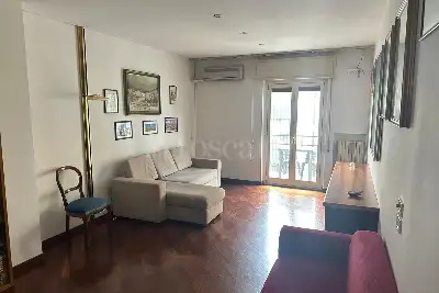 Casa in affitto, Via de Rossi, Bari