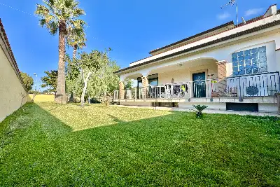 Villa Bifamiliare in vendita, Via della Chiusa, Nettuno