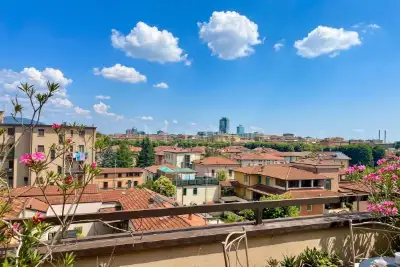 Casa in vendita, Via Zara, Brescia