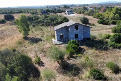Casa Indipendente in vendita, Strada Vicinale Monti di Jesgia 69, Sassari