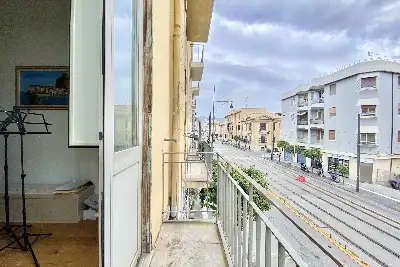 Casa in vendita, Via Giuseppe Natoli, Messina