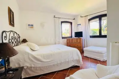 Casa in vendita, Via Porto Vecchio, Arzachena