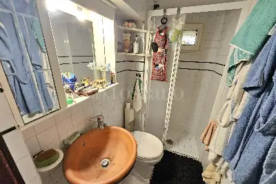 Villa in vendita, Via Colsanto, Santa Marinella