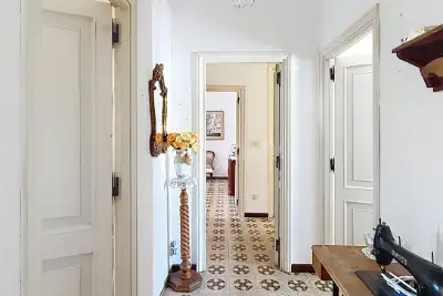 Casa in vendita, Via Madrid, Sassari