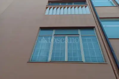 House for rent, Viale Vaticano, Roma