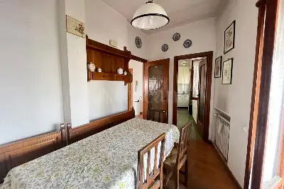 Attico in vendita, Via Gaetano Fuggetta, Roma