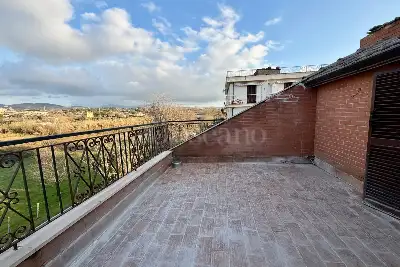 Casa in vendita, Via Placanica, Roma