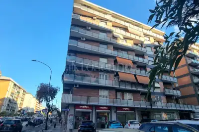 Casa in vendita, Via Caio Manilio, Roma