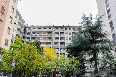 Casa in affitto, Viale Teodorico, Milano