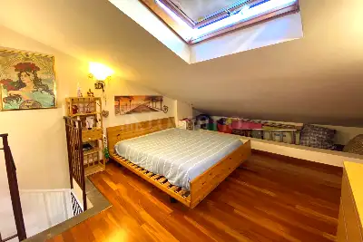 Villino a Schiera in vendita, Via Lidia Bianchi, Roma