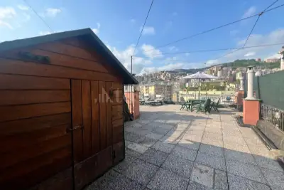 Casa in vendita, Corso Sardegna, Genova