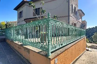 Villa in vendita, Via Verona 22, Sassari