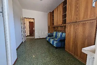 Attico in vendita, Via Odessa, Pomezia