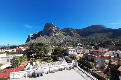 Casa in vendita, Via del Manderino, Palermo