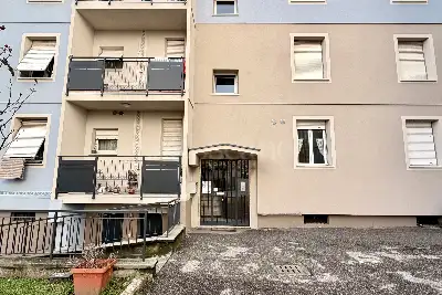 Casa in vendita, Via Pietro Emilio Tiboni, Brescia