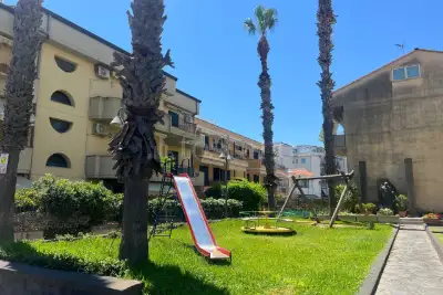Casa in vendita, Via Spiaggia, Mascali