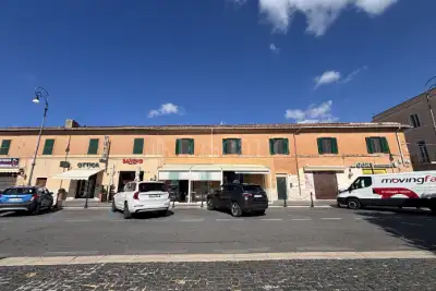 Casa in vendita, Via della Torre Clementina, Fiumicino