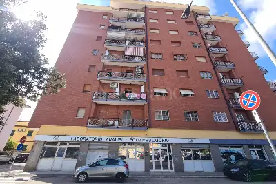 Casa in vendita, Via Catullo, Pomezia