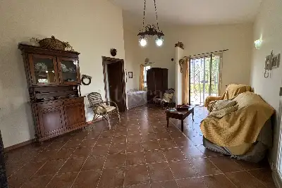 Villino a Schiera in vendita, Contrada Morello , Trabia