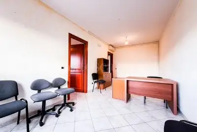 Casa in vendita, Via dell'Eucaliptus, Olbia