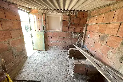 Casa Indipendente in vendita, Via Nazionale Ortoliuzzo, Messina