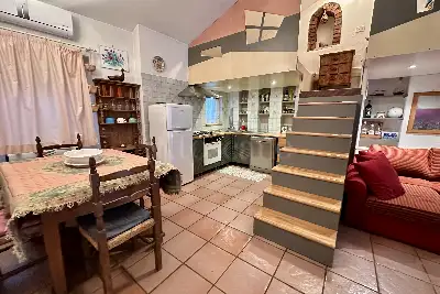 Casale in vendita, Strada Provinciale Orbetellana, Monte Argentario