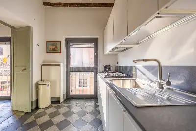 Casa in vendita, Vicolo della Torretta, Roma