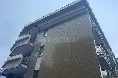 Stanza in affitto, via Bruschetti , Milano