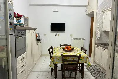 Casa in vendita, Via Principe Nicola, Catania