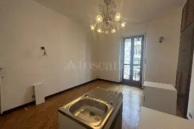 Stanza in affitto, Via Evangelista Torricelli , Torino