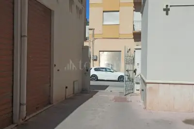 Casa in vendita, Corso Piersanti Mattarella, Trapani