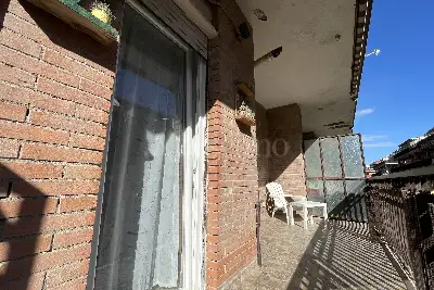 Casa in vendita, Via Franco Storelli, Roma