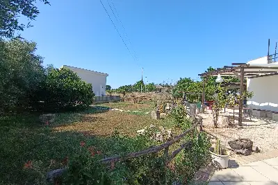Villa in vendita, Isola , Siracusa