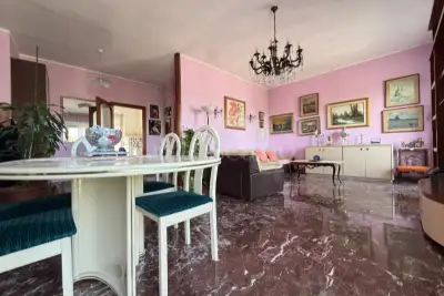 Casa in vendita, Corso Appio Claudio, Torino