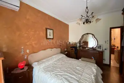 Casa in vendita, Via Trieste, Sant'Agata li Battiati