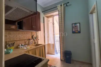 Casa in affitto, Via Grazia Porta, Trapani