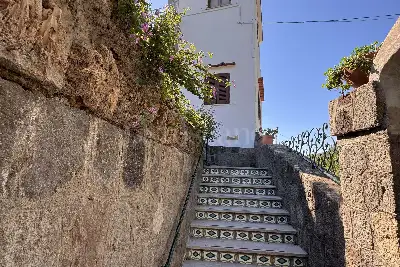Villa in vendita, Ischia , Barano d'Ischia