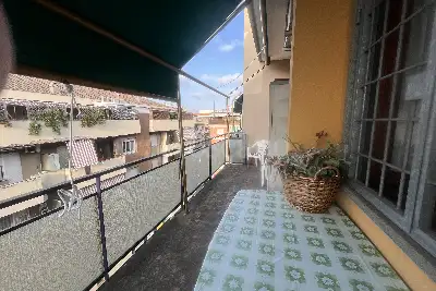 Attico in vendita, Via delle Baleari, Roma