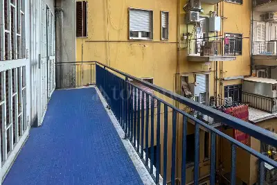 Casa in vendita, Corso Arnaldo Lucci, Napoli