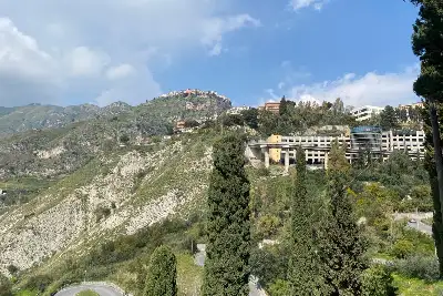 Agriturismo in vendita, Via Crocefisso, Taormina