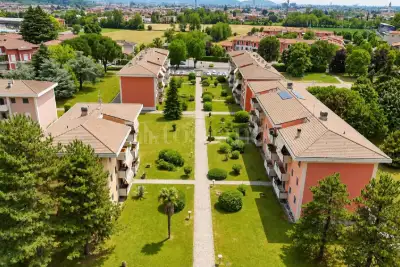 Casa in vendita, Via G. Rossini, Concesio