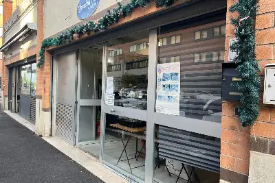 Attività Commerciale in vendita, Via Arturo Mercanti, Roma